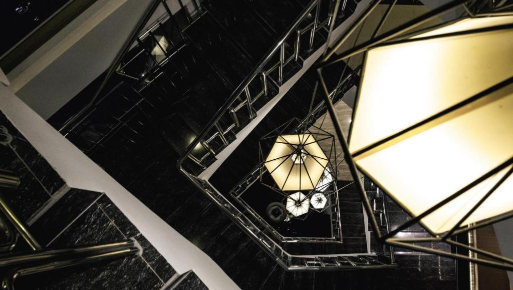 Hotel D' Calia Tarakan Exteriör bild