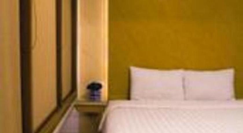 Hotel D' Calia Tarakan Exteriör bild