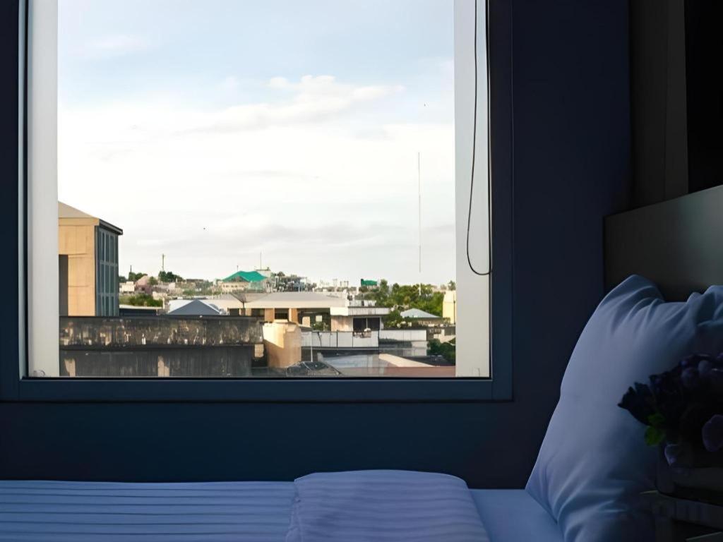 Hotel D' Calia Tarakan Exteriör bild